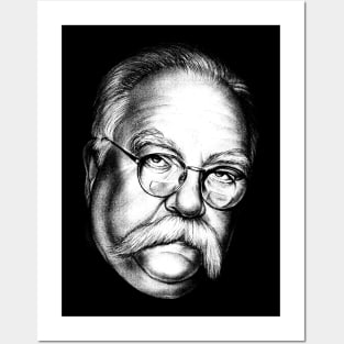 Retro Diabeetus Premium Design Posters and Art